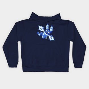 Sherbat: Default Kids Hoodie